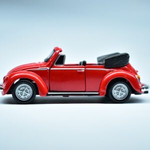Bonzer Remote Control Sports Car